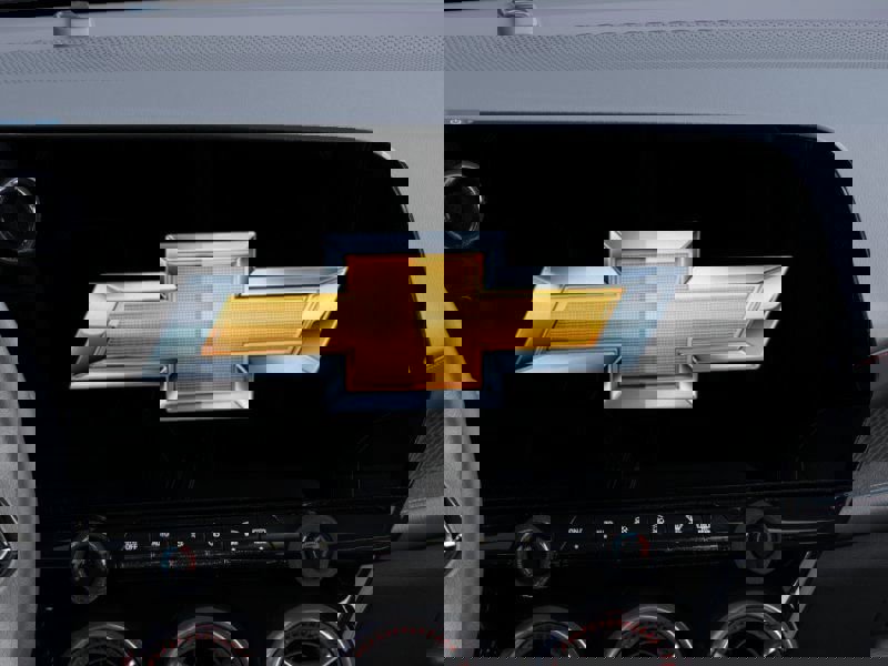 New 2026 Chevrolet Blazer EV RS image 40