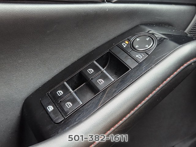 Used 2025 MAZDA CX-30 AWD 2.5 S w/ Preferred Package image 34