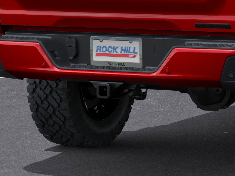 New 2026 GMC Canyon Elevation w/ Convenience Package RWD image 38