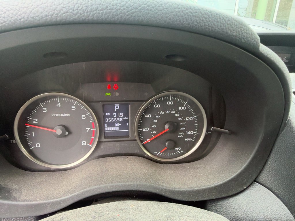Used 2015 Subaru Impreza 2.0i Premium AWD/4WD image 11