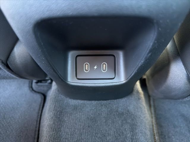 Used 2025 Hyundai Elantra N Line FWD image 15