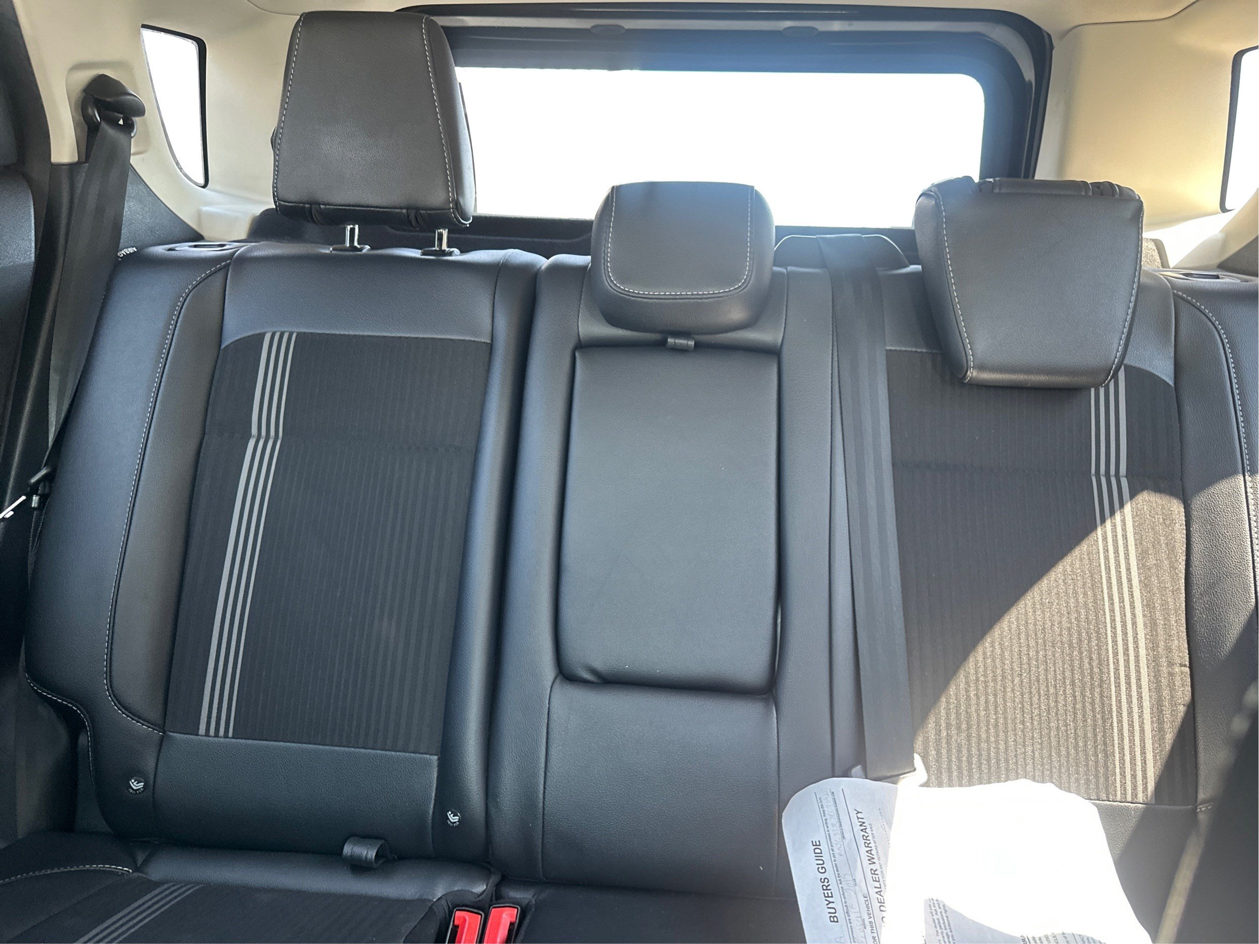 Used 2019 Ford EcoSport SES AWD/4WD image 13