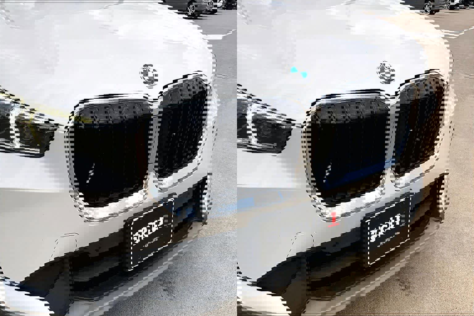 Used 2023 BMW X1 xDrive28i image 28