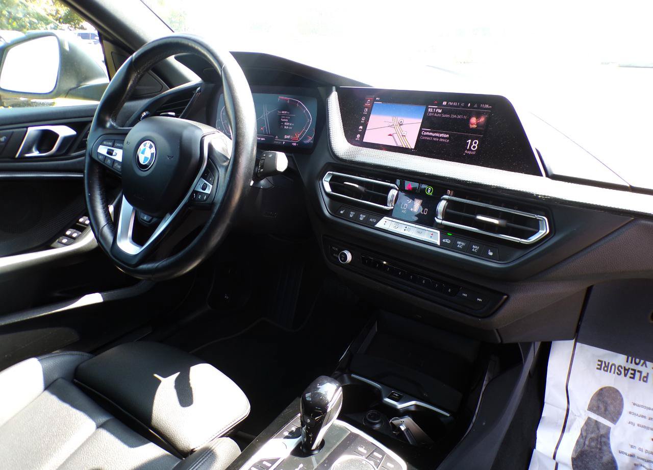 Used 2024 BMW 228i Gran Coupe FWD image 21