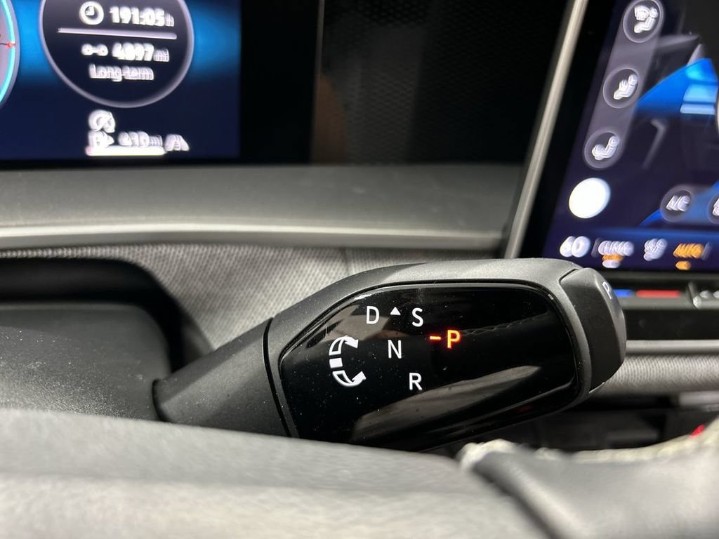 Certified 2026 Volkswagen Tiguan S AWD/4WD image 17