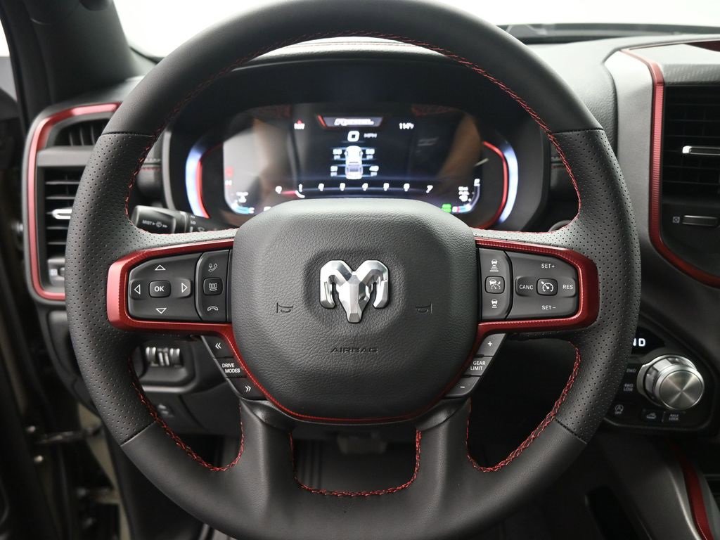 New 2026 RAM 1500 Rebel w/ Rebel Level 1 Equipment Group image 7