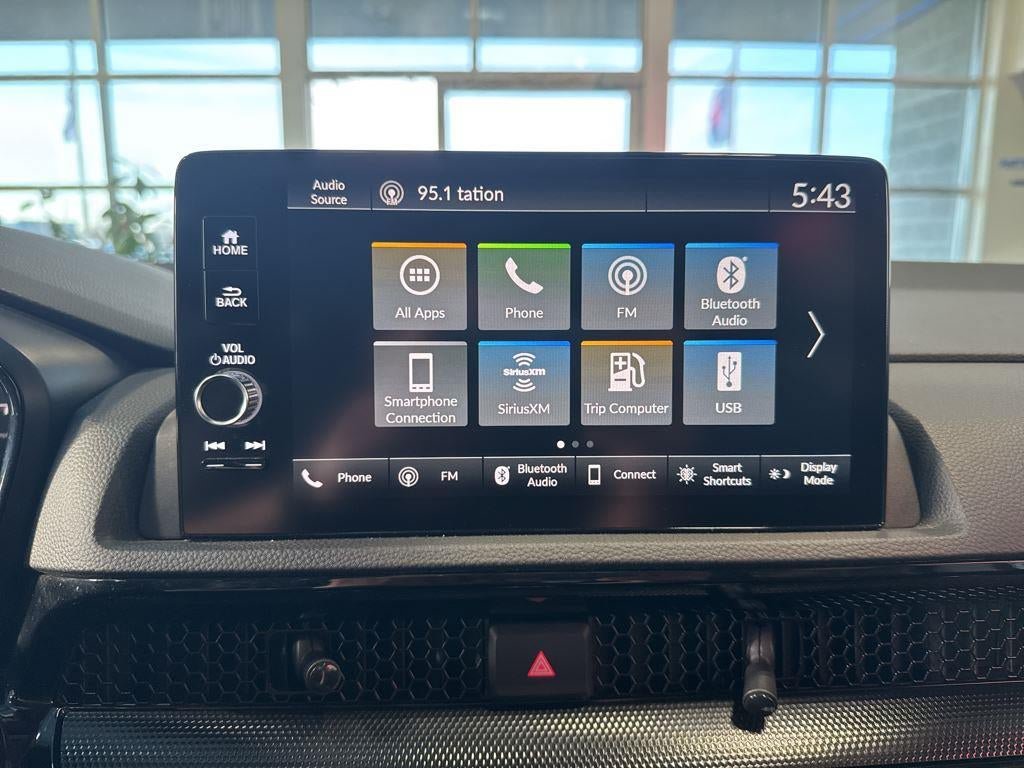 Used 2023 Honda CR-V EX-L image 25