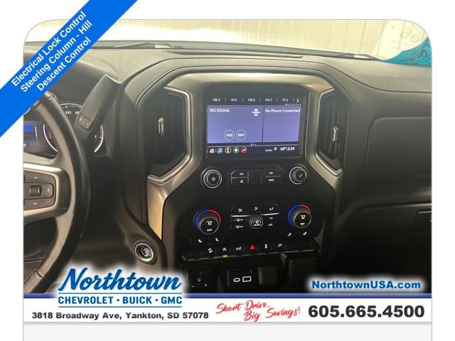 Used 2019 Chevrolet Silverado 1500 LT w/ All-Star Edition image 20