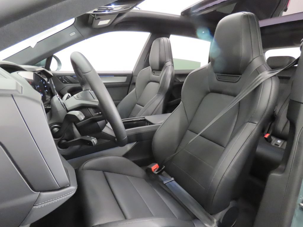 New 2026 Porsche Cayenne S AWD/4WD image 5