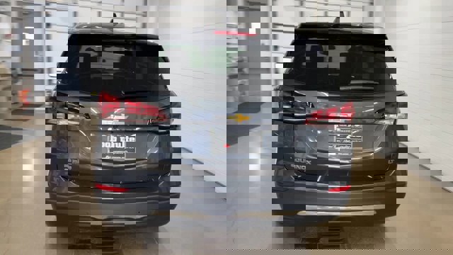 Used 2023 Chevrolet Equinox LT image 7