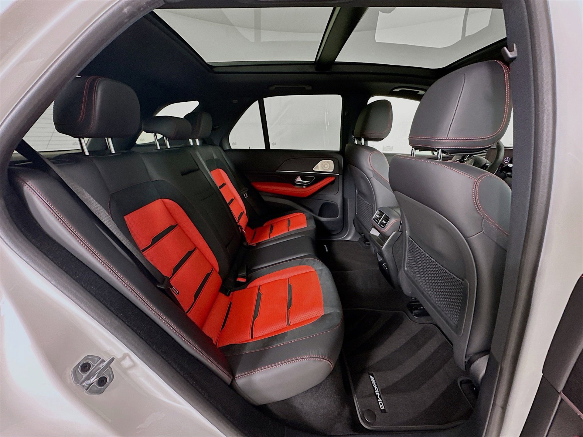 Used 2025 Mercedes-Benz GLE 53 AMG GLE 53 AMGﾮ image 30