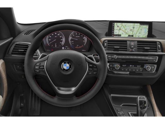Used 2019 BMW 230i Convertible w/ Convenience Package RWD image 11