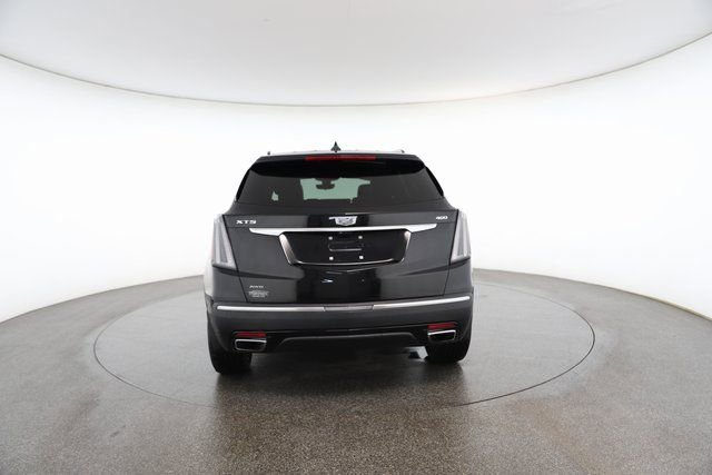 Used 2021 Cadillac XT5 Sportv w/ Platinum Package image 14