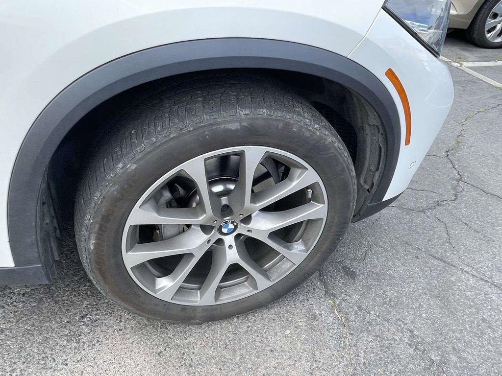 Used 2020 BMW X5 xDrive40i w/ Premium Package AWD/4WD image 30