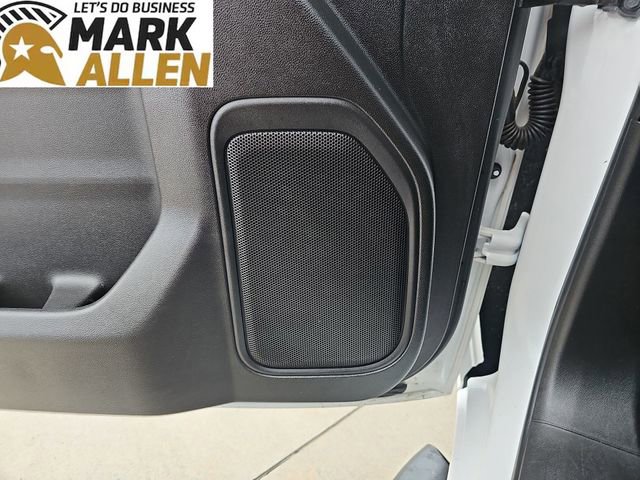 Used 2020 Chevrolet Silverado 1500 LT w/ Texas Edition AWD/4WD image 23