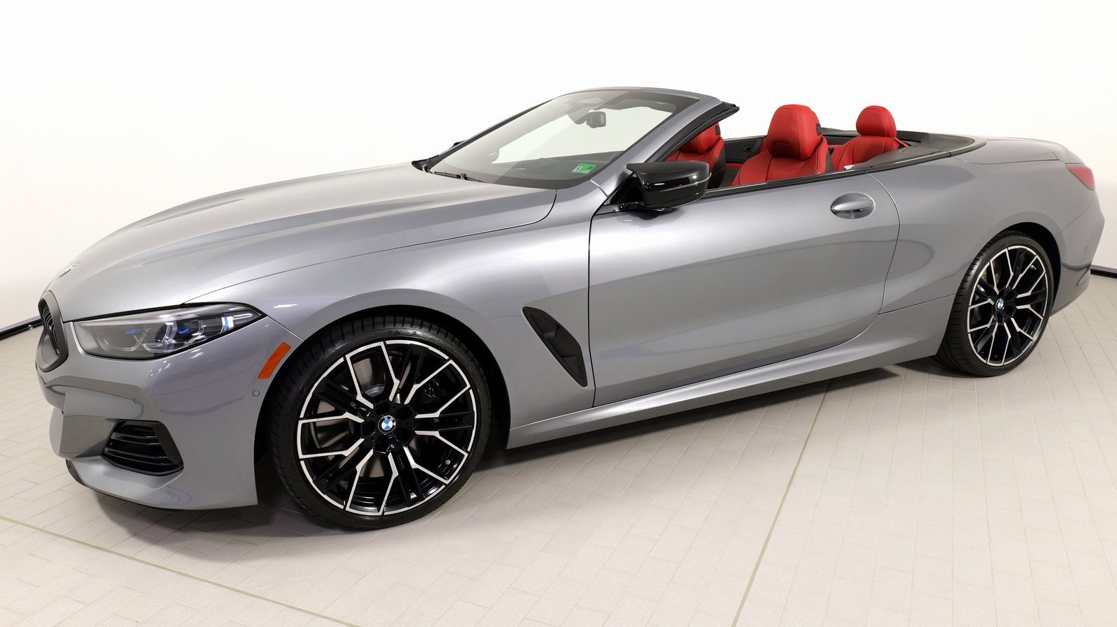 Used 2024 BMW M850i xDrive Convertible