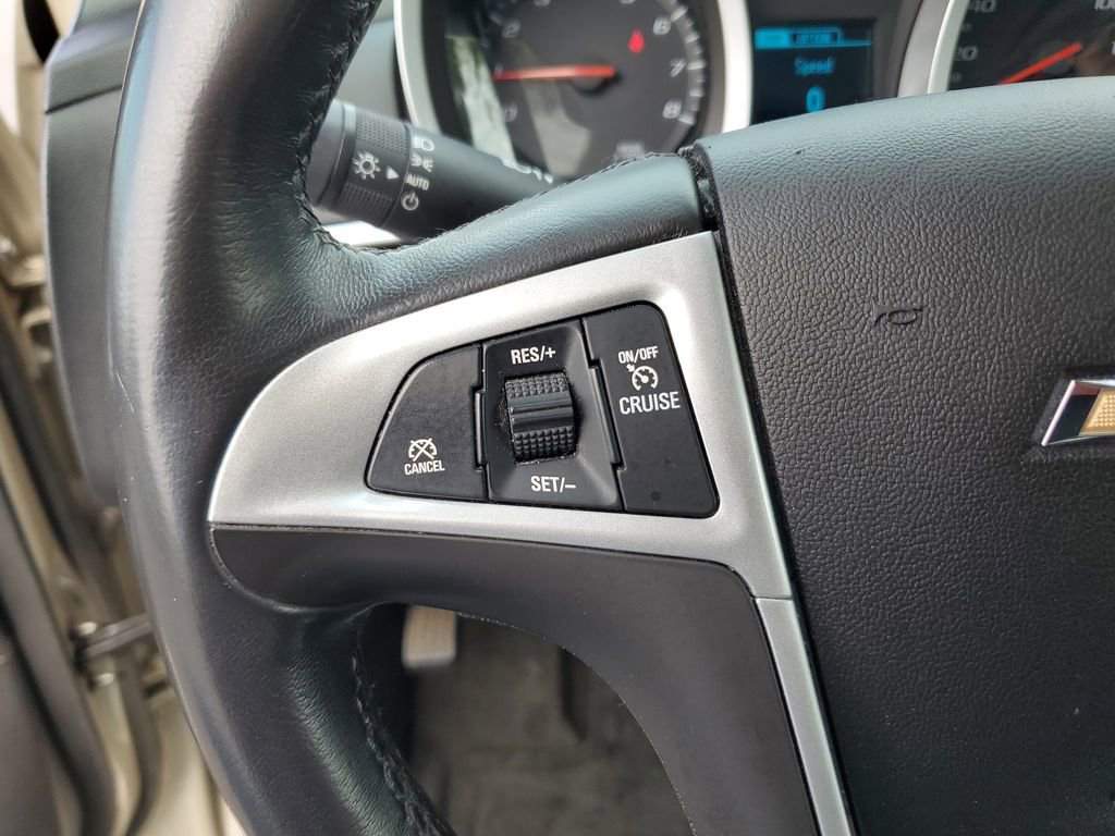 Used 2013 Chevrolet Equinox LT w/ Driver Convenience Package image 17