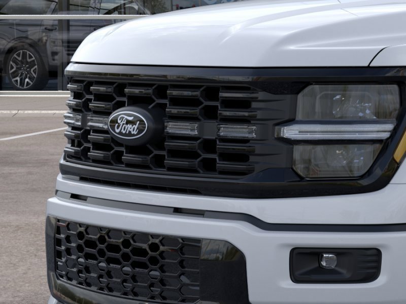 New 2026 Ford F150 STX w/ F-150 LOBO Package AWD/4WD image 51