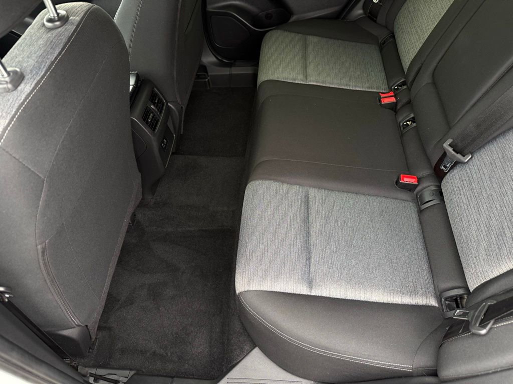 Certified 2023 Nissan Rogue SV image 12