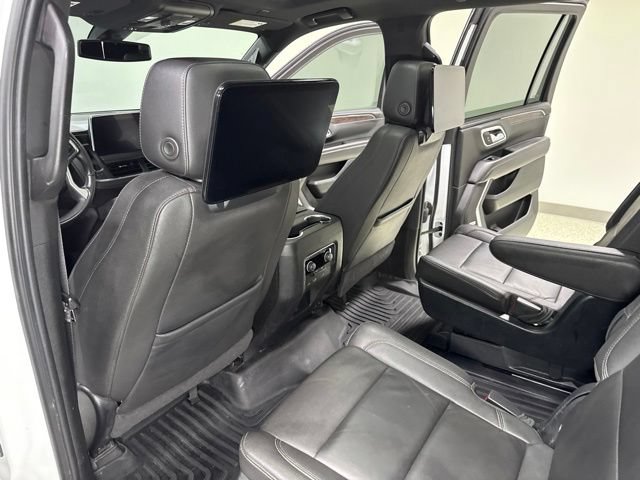 Used 2021 Chevrolet Suburban Z71 w/ Rear Media and Nav Package AWD/4WD image 27