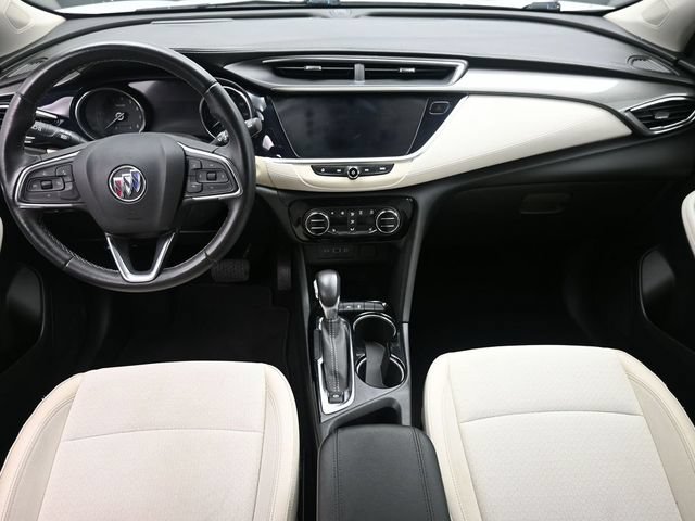 Used 2020 Buick Encore GX Select FWD image 13