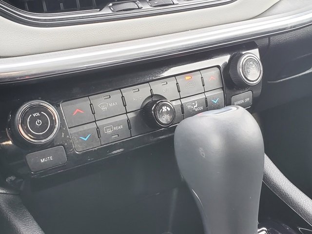 Certified 2023 Jeep Compass Limited image 20