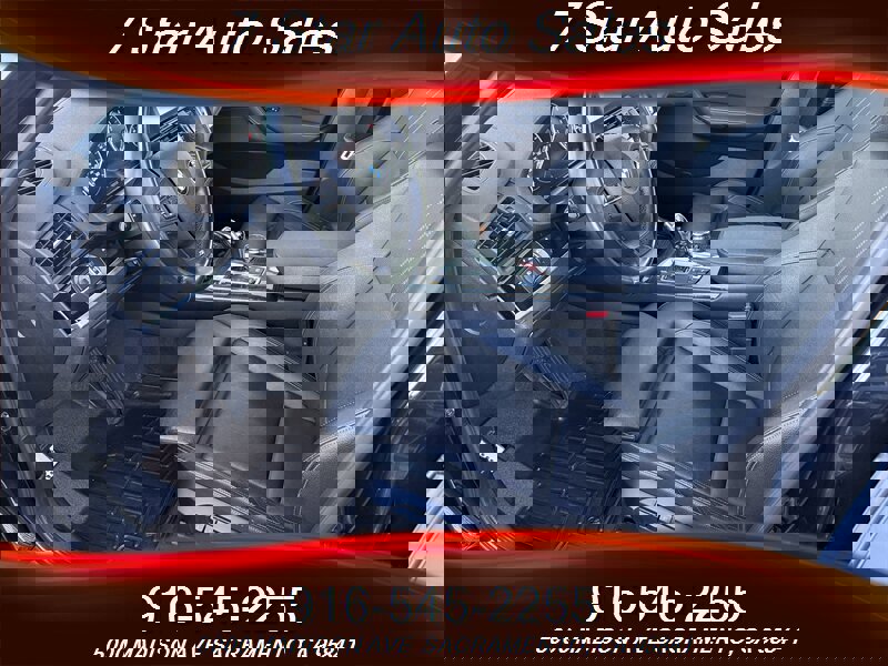 Used 2016 BMW X3 xDrive35i image 6