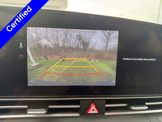 Used 2023 Hyundai Elantra SEL w/ Convenience Package image 12