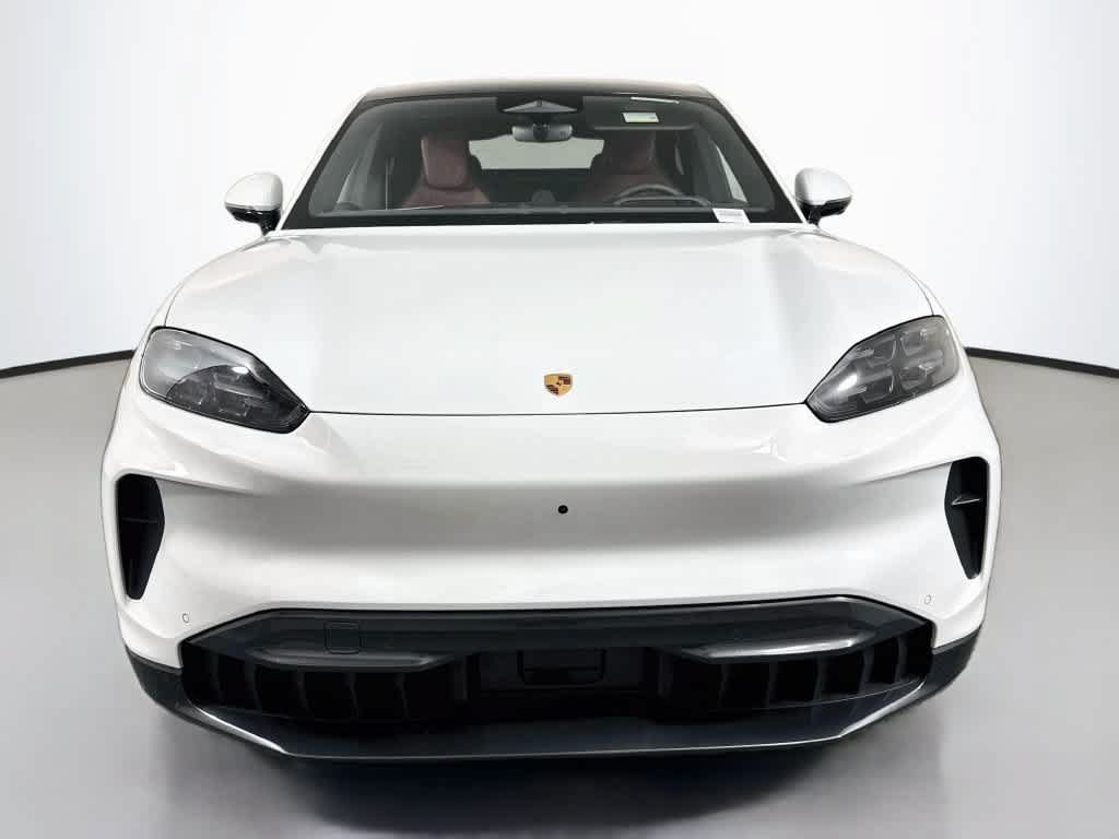 New 2026 Porsche Cayenne Electric Coupe AWD/4WD image 6
