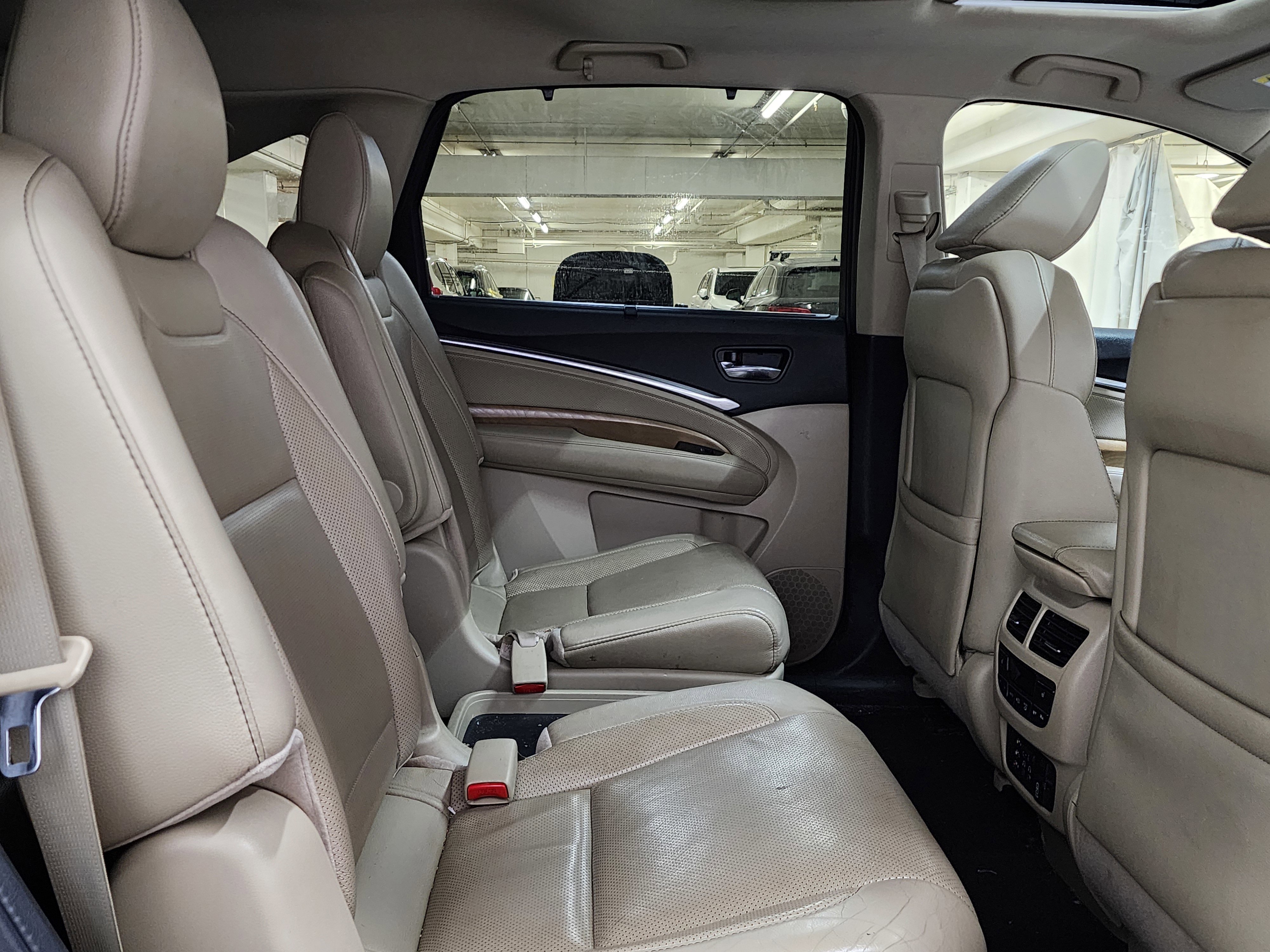 Used 2019 Acura MDX w/ Technology & Entertainment image 19