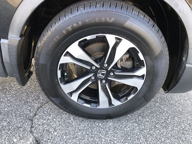 Certified 2021 Honda CR-V Special Edition image 10