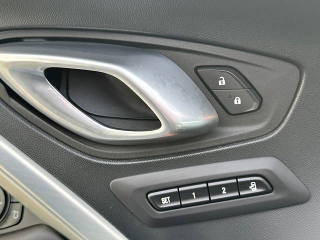 Used 2023 Chevrolet Camaro SS image 17