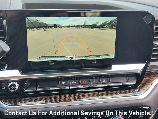 New 2026 GMC Sierra 2500 SLE w/ SLE Value Package; image 13