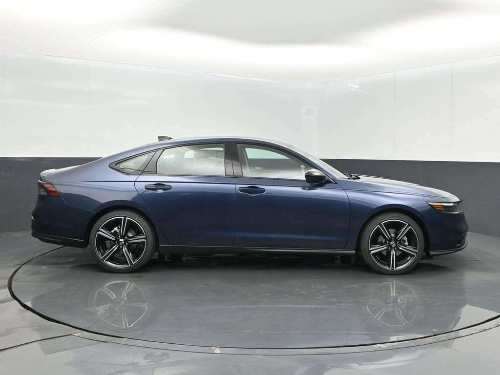New 2026 Honda Accord SE image 5