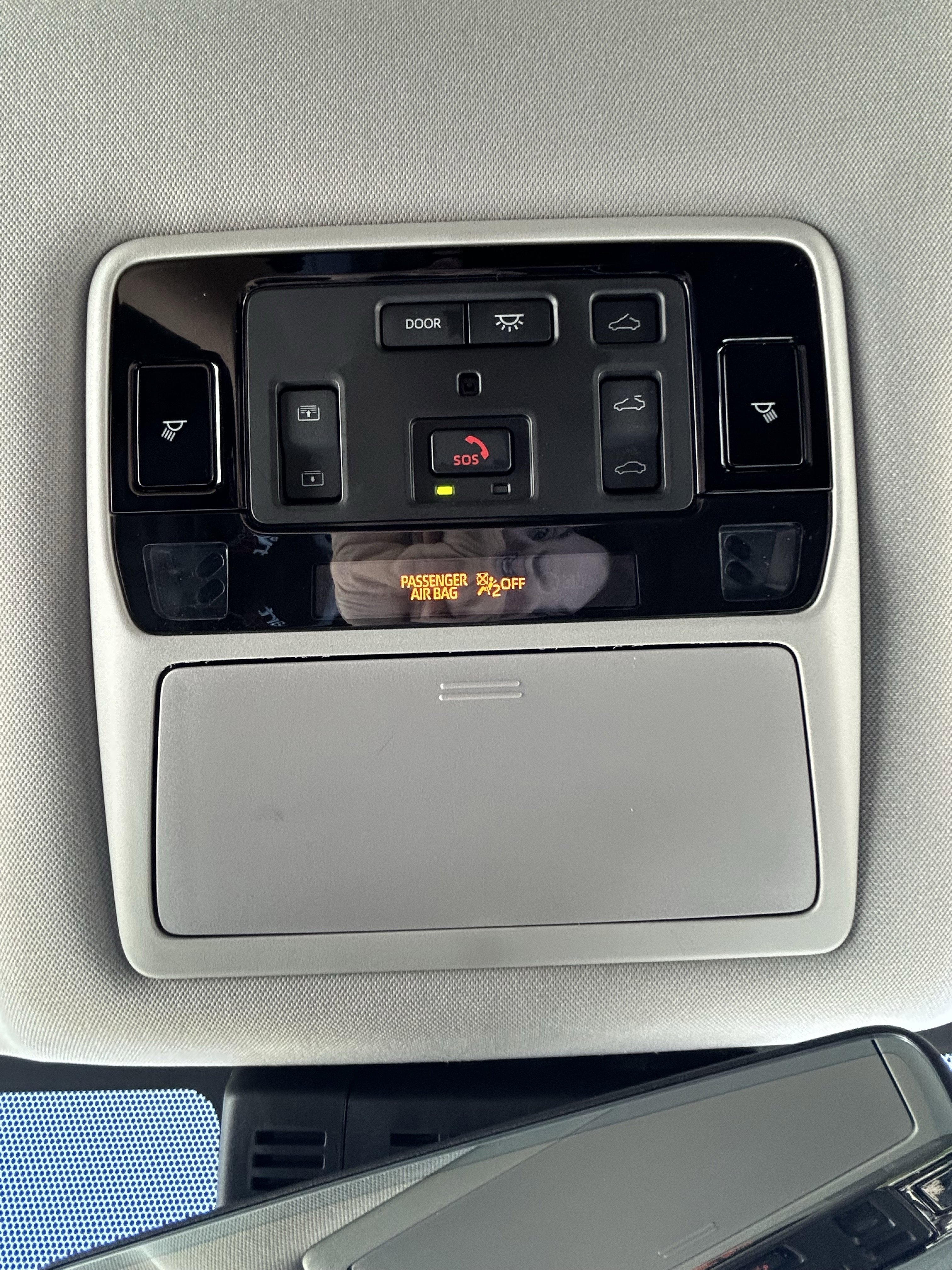 Used 2024 Toyota Grand Highlander AWD image 31