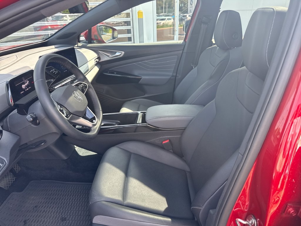 Used 2023 Volkswagen ID.4 Pro S AWD/4WD image 9