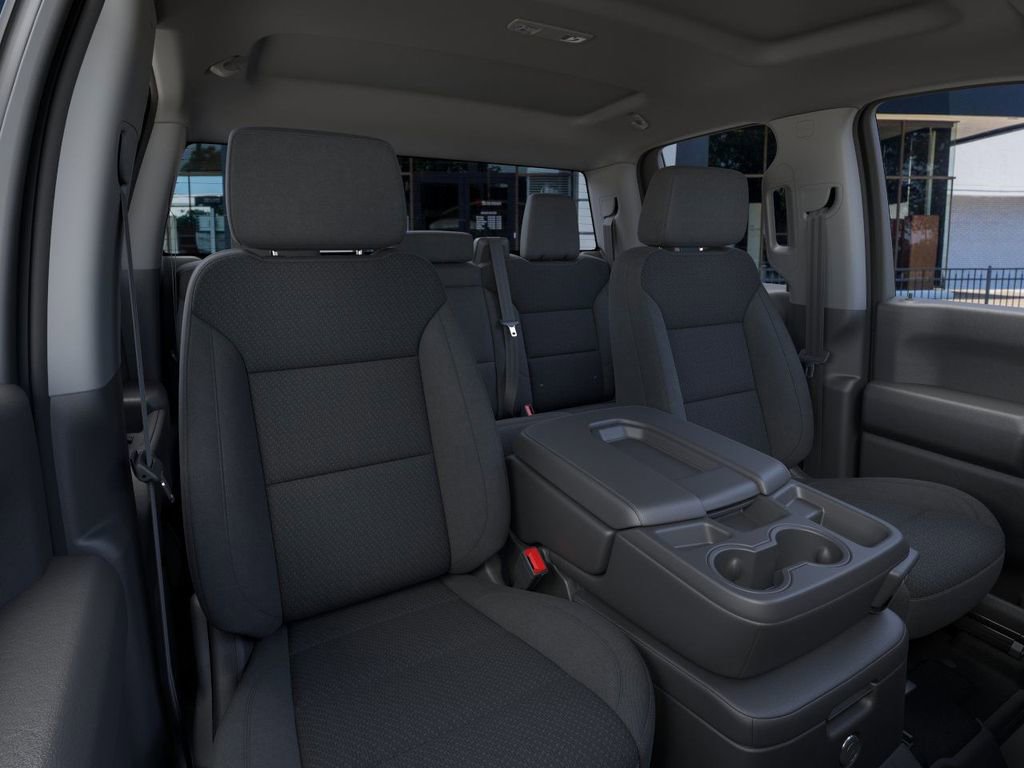 New 2026 GMC Sierra 1500 Pro image 16