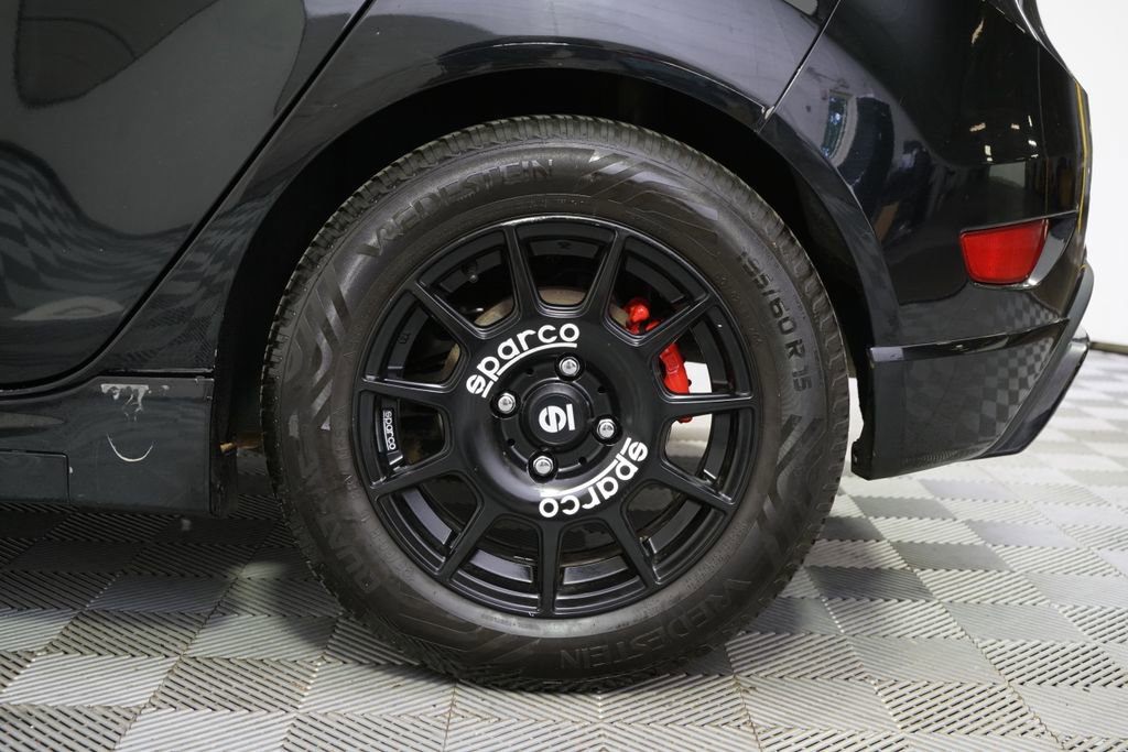 Used 2019 Ford Fiesta ST FWD image 20