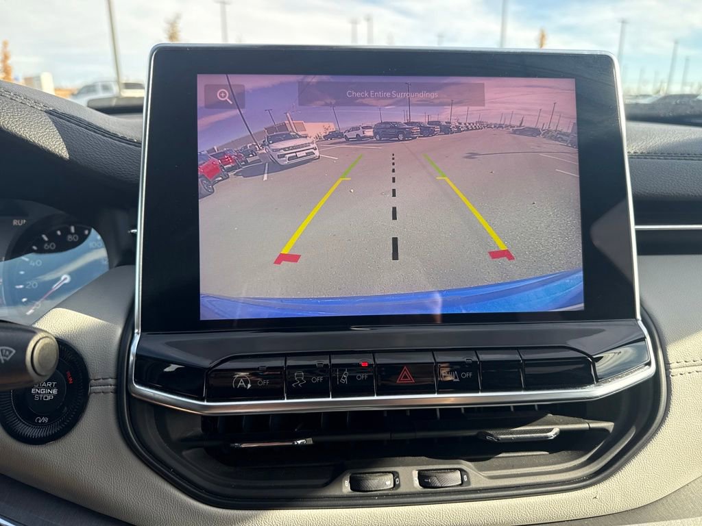 Used 2024 Jeep Compass Limited image 19