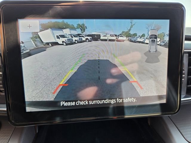 Certified 2022 Ford Explorer XLT w/ Equipment Group 202A image 27