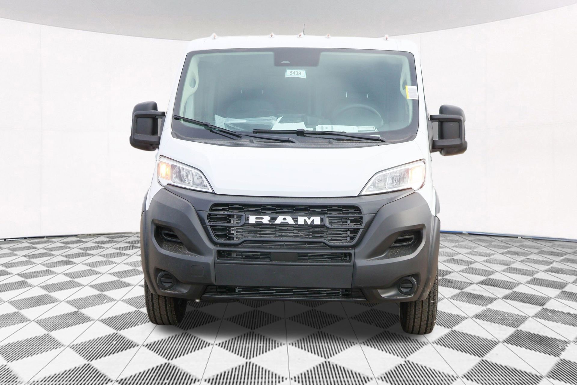 New 2026 RAM ProMaster 1500 image 8
