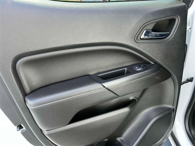 Used 2022 GMC Canyon Elevation w/ Trailering Package image 18