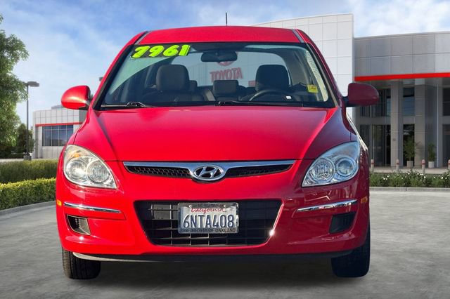 Used 2010 Hyundai Elantra GLS image 10