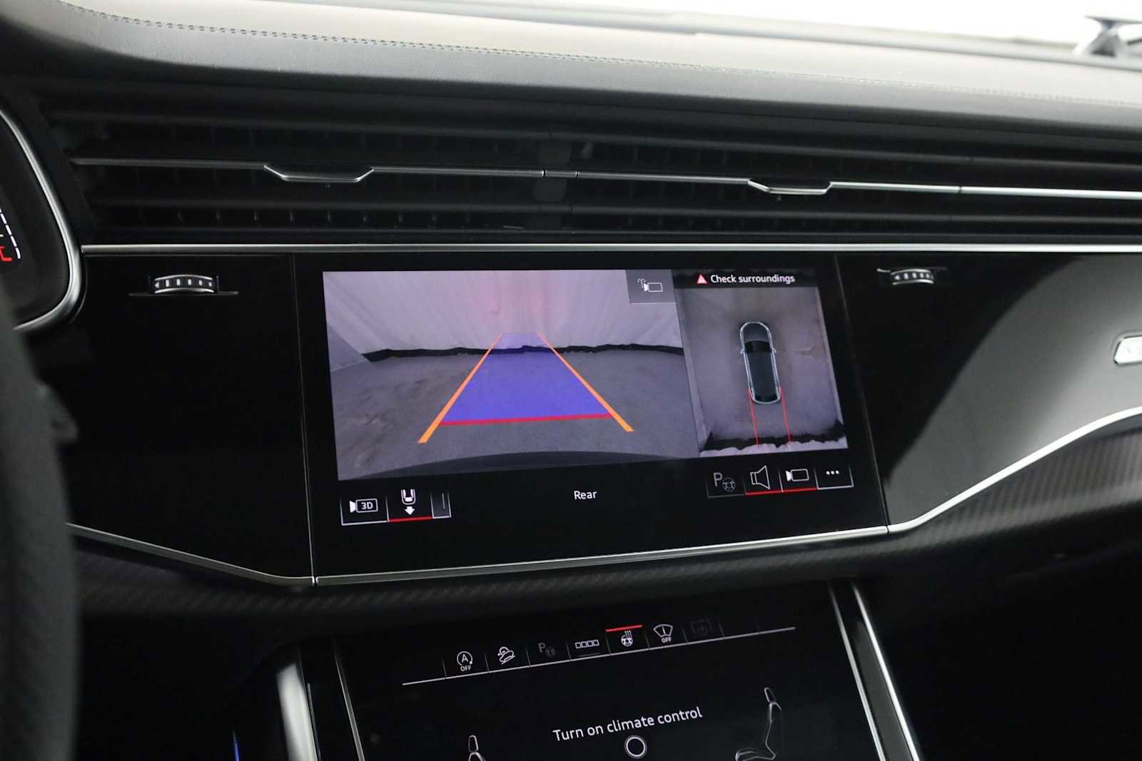 New 2026 Audi RS Q8 performance image 31