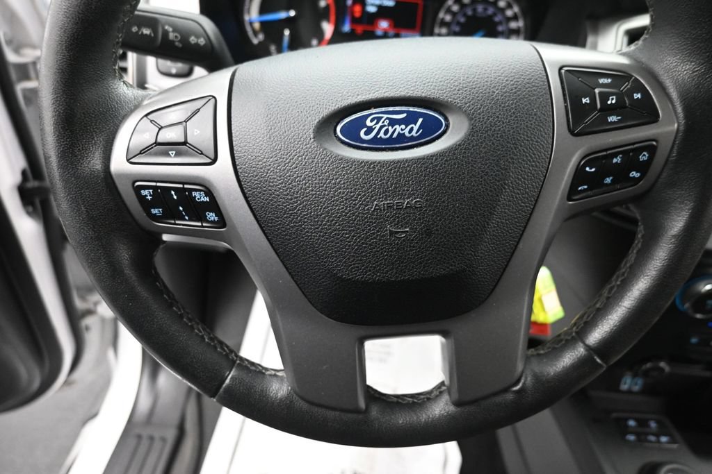 Used 2019 Ford Ranger XLT w/ Equipment Group 301A Mid AWD/4WD image 17