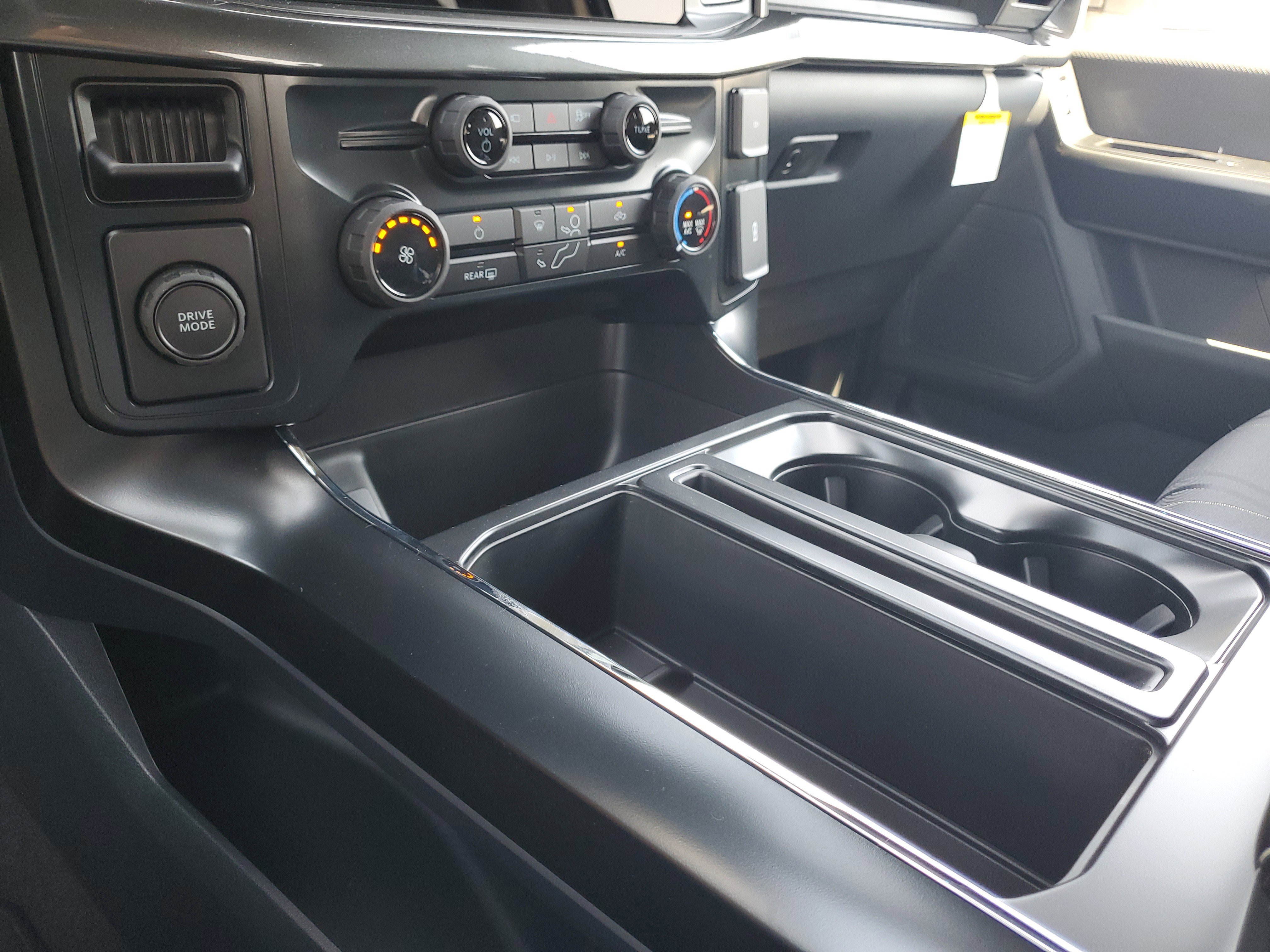 New 2025 Ford F150 STX w/ STX Black Appearance Package image 19