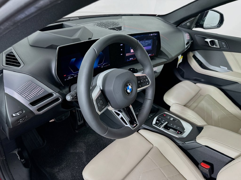 Used 2026 BMW 228i w/ Technology Package FWD image 9