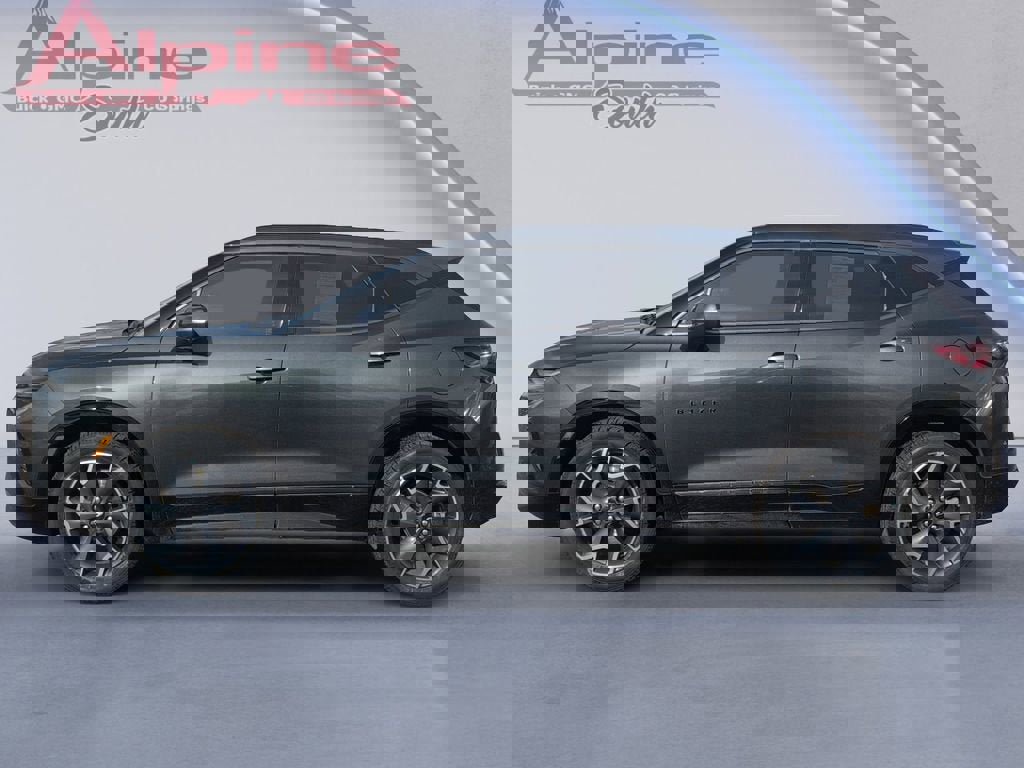 Used 2020 Chevrolet Blazer RS image 2
