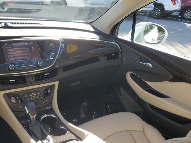 Certified 2019 Buick Envision Premium AWD/4WD image 20