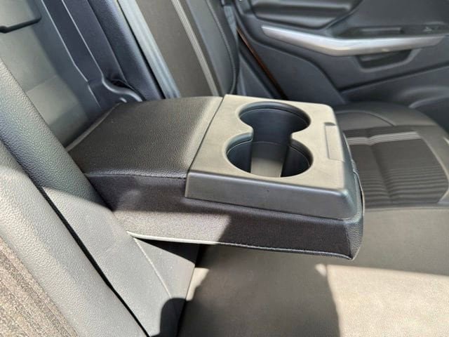 Used 2019 Ford EcoSport SES AWD/4WD image 13